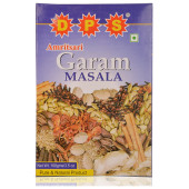 Famous Amritsari DPS Garam Masala